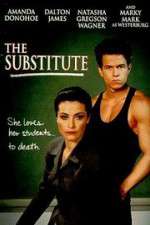 Watch The Substitute Online Alluc