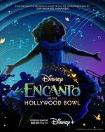 Watch Encanto at the Hollywood Bowl (TV Special 2022) Alluc