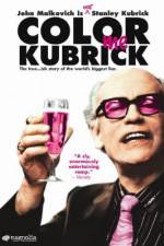 Watch Colour Me Kubrick A Trueish Story Alluc