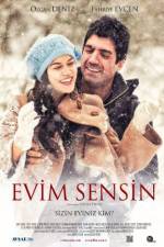 Watch Evim Sensin Alluc