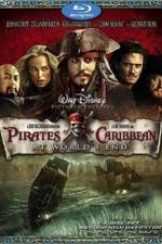 Watch Pirates of the Caribbean: At World's End Alluc
