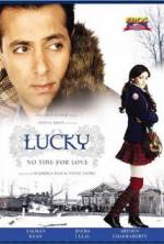 Watch Lucky: No Time for Love Online Alluc