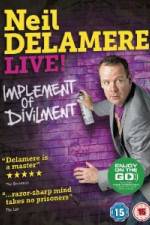 Watch Neil Delamere Implement Of Divilment Online Alluc