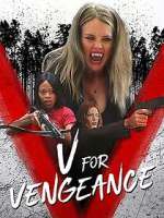 Watch V for Vengeance Alluc