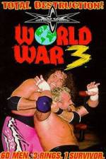 Watch WCW World War 3 Online Alluc