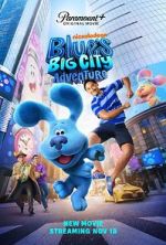 Watch Blue\'s Big City Adventure Online Alluc