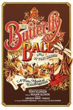Watch The Butterfly Ball Online Alluc