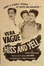 Watch Hiss and Yell (Short 1946) Alluc