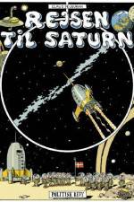 Watch Rejsen til Saturn Online Alluc