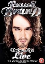 Watch Russell Brand: Doing Life - Live Online Alluc