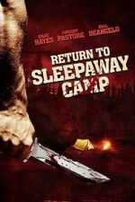 Watch Return to Sleepaway Camp Online Alluc