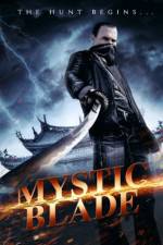 Watch Mystic Blade Alluc