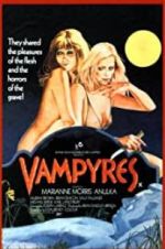 Watch Vampyres Alluc
