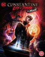 Watch Constantine City of Demons: The Movie Online Alluc