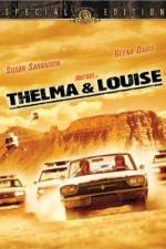 Watch Thelma & Louise Online Alluc