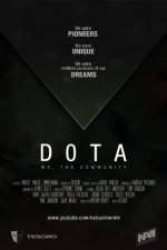 Watch Dota: We, the Community Alluc