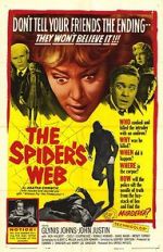 Watch The Spider\'s Web Online Alluc