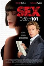 Watch Sex and Death 101 Alluc