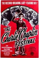 Watch Charlie Chaplin Festival Alluc