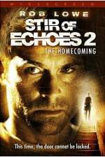 Watch Stir of Echoes: The Homecoming Alluc