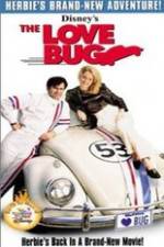 Watch The Love Bug Alluc