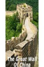 Watch The Great Wall of China Alluc
