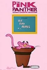 Watch Pet Pink Pebbles Alluc