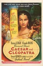 Watch Caesar and Cleopatra Online Alluc