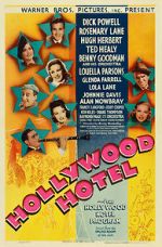 Watch Hollywood Hotel Alluc