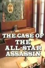 Watch Perry Mason: The Case of the All-Star Assassin Alluc