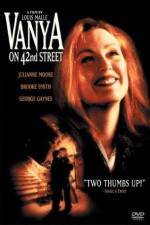 Watch Vanya on 42nd Street Online Alluc