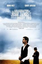 Watch The Assassination of Jesse James by the Coward Robert Ford Online Alluc