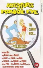 Watch Adventures of a Private Eye 1channel