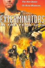 Watch Exterminators of the Year 3000 Alluc