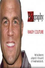 Watch Biography Channel Randy Couture Alluc
