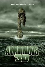 Watch Amphibious Creature of the Deep Online Alluc