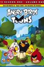 Watch Angry Birds Toons Vol.1 Alluc