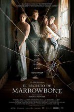 Watch Marrowbone Alluc