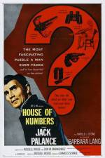 Watch House of Numbers Alluc