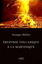 Watch ruption volcanique  la Martinique Sockshare