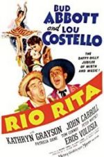 Watch Rio Rita Online M4ufree