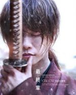 Watch Rurouni Kenshin: Final Chapter Part II - The Beginning Alluc