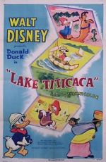 Watch Donald Duck Visits Lake Titicaca Online Alluc
