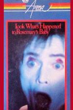 Watch Look What's Happened to Rosemary's Baby Alluc