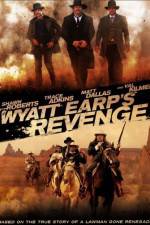 Watch Wyatt Earp's Revenge Online Alluc