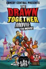 Watch The Drawn Together Movie! Online Alluc