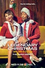 Watch A Legendary Christmas with John and Chrissy Alluc