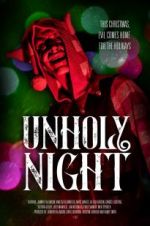 Watch Unholy Night Online Alluc