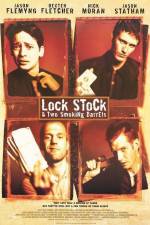 Watch Lock, Stock and Two Smoking Barrels Alluc