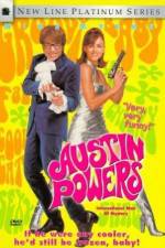 Watch Austin Powers: International Man of Mystery Alluc